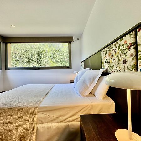 Hotel Spa La Central - Adults Only Maçanet de Cabrenys Dış mekan fotoğraf