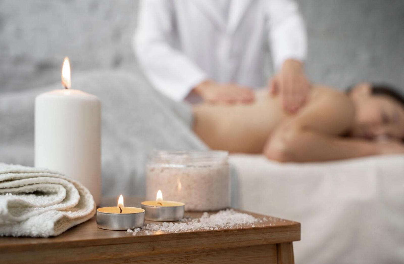 Hotel Spa La Central - Adults Only Maçanet de Cabrenys Dış mekan fotoğraf