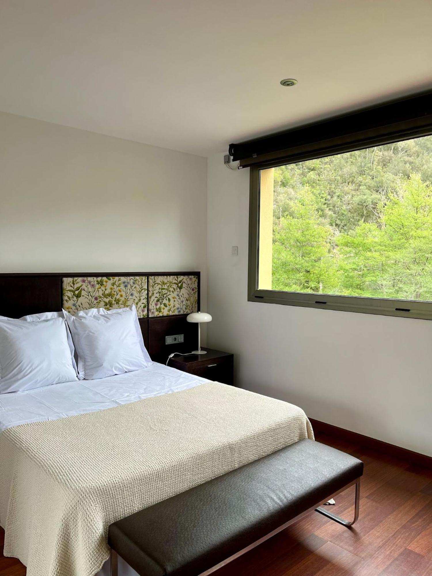 Hotel Spa La Central - Adults Only Maçanet de Cabrenys Dış mekan fotoğraf