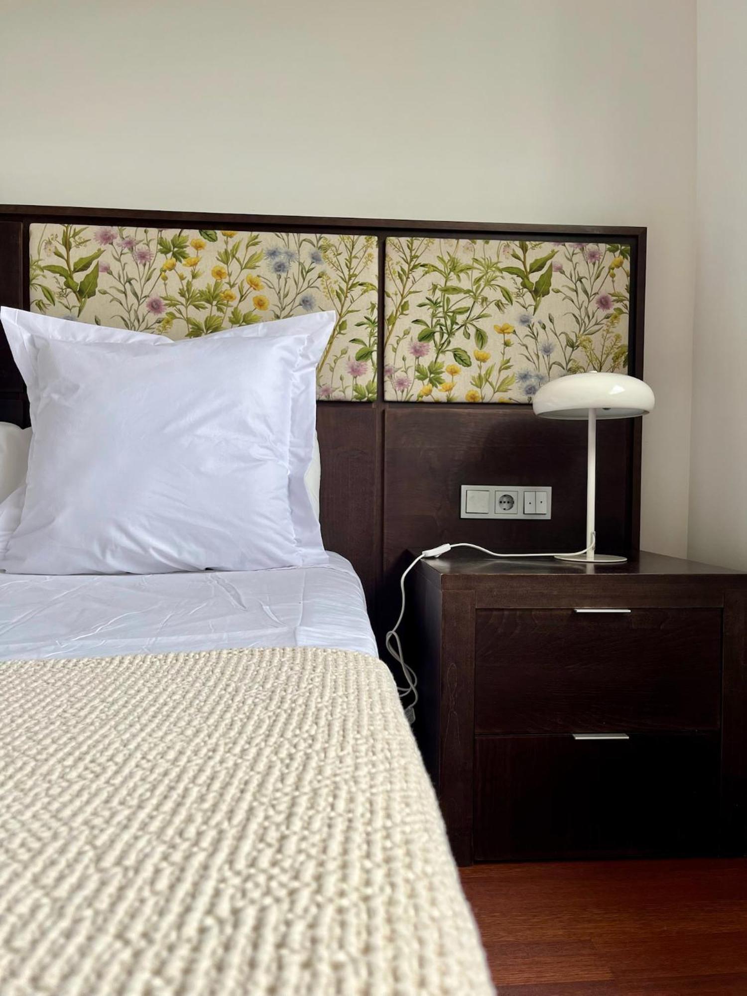 Hotel Spa La Central - Adults Only Maçanet de Cabrenys Dış mekan fotoğraf