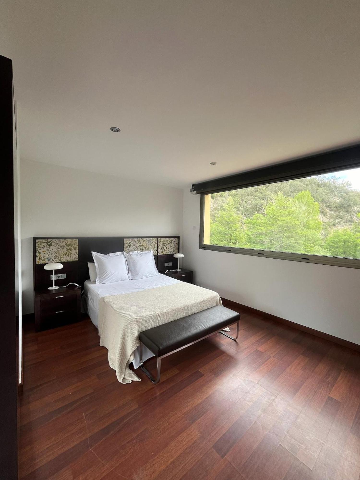 Hotel Spa La Central - Adults Only Maçanet de Cabrenys Dış mekan fotoğraf