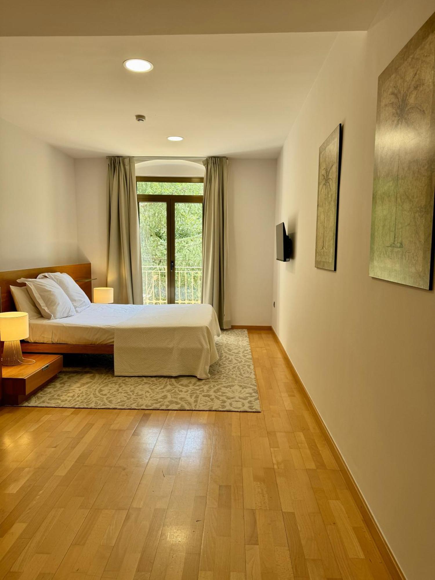Hotel Spa La Central - Adults Only Maçanet de Cabrenys Dış mekan fotoğraf