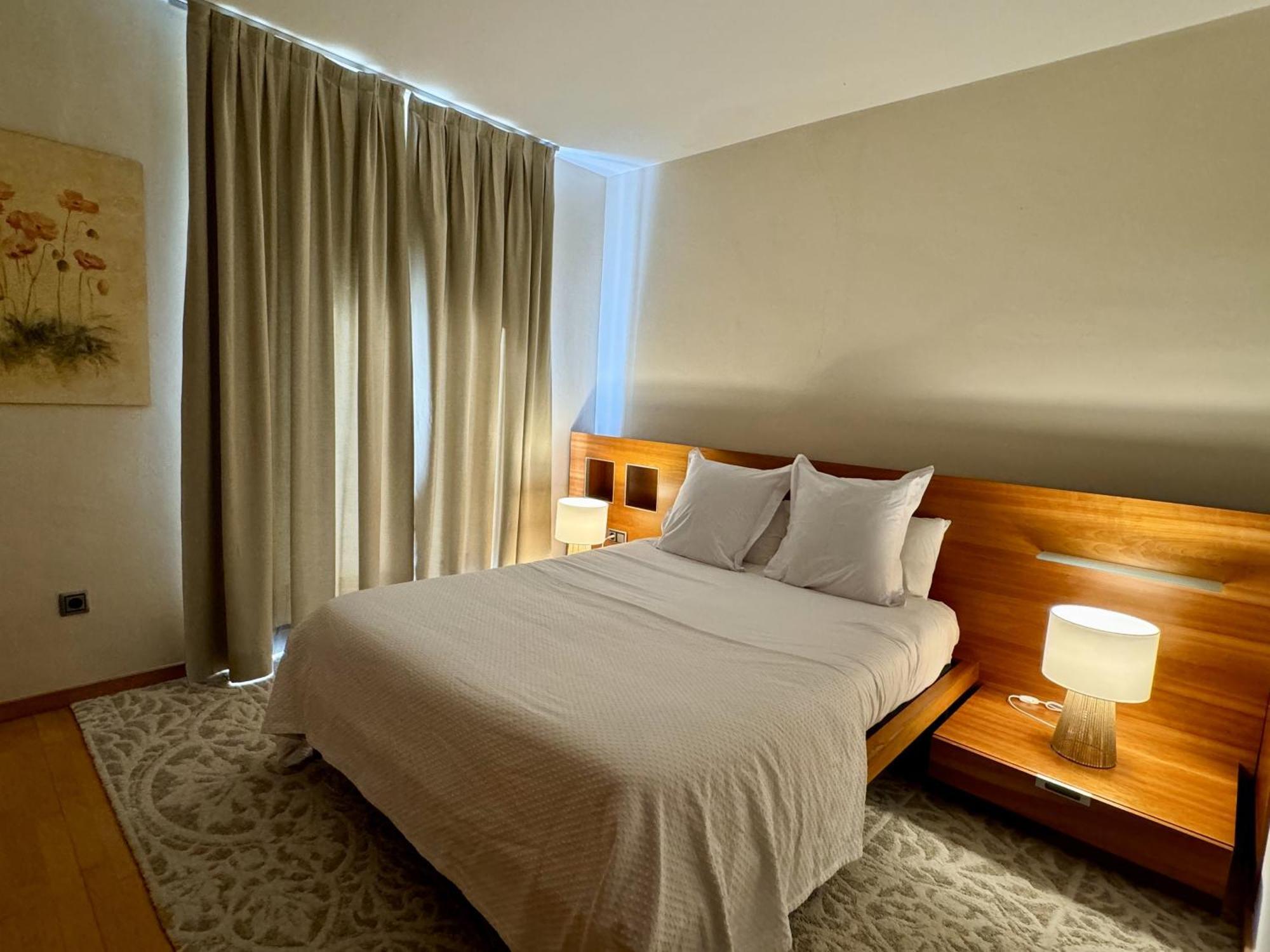 Hotel Spa La Central - Adults Only Maçanet de Cabrenys Oda fotoğraf
