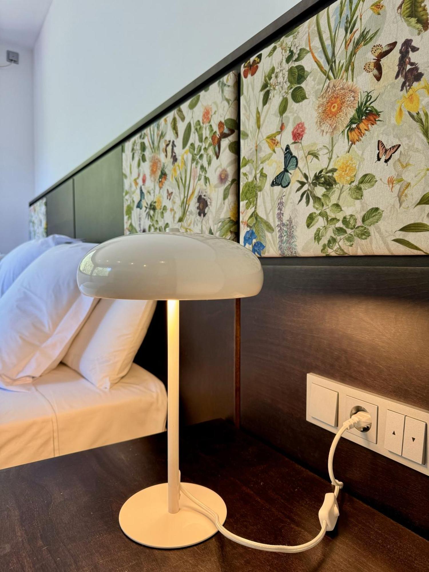 Hotel Spa La Central - Adults Only Maçanet de Cabrenys Dış mekan fotoğraf