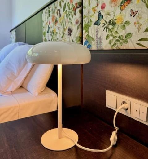 Hotel Spa La Central - Adults Only Maçanet de Cabrenys Dış mekan fotoğraf