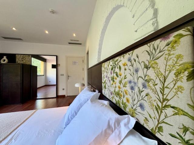 Hotel Spa La Central - Adults Only Maçanet de Cabrenys Dış mekan fotoğraf