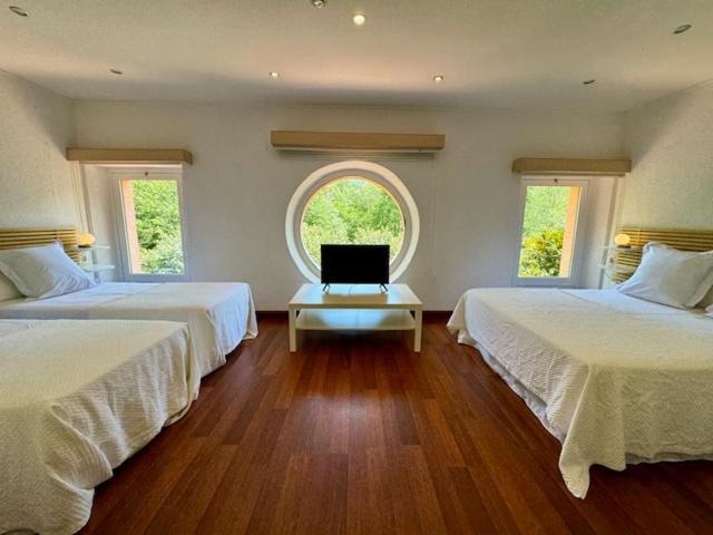Hotel Spa La Central - Adults Only Maçanet de Cabrenys Dış mekan fotoğraf