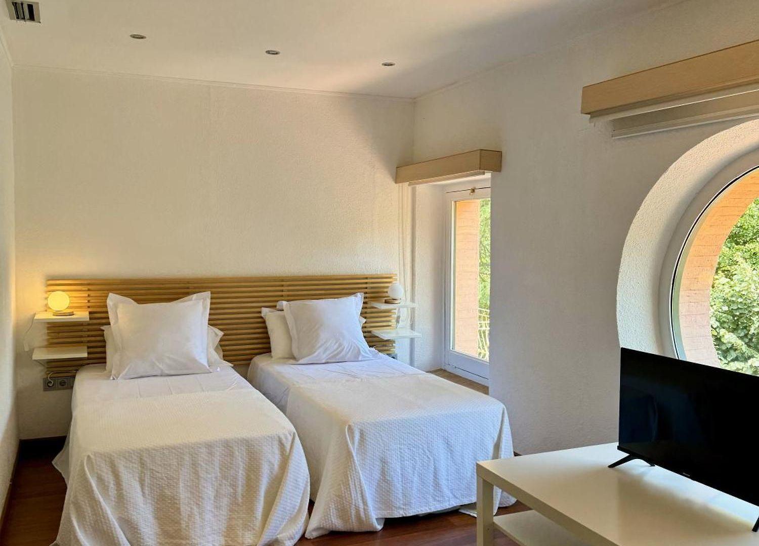 Hotel Spa La Central - Adults Only Maçanet de Cabrenys Dış mekan fotoğraf